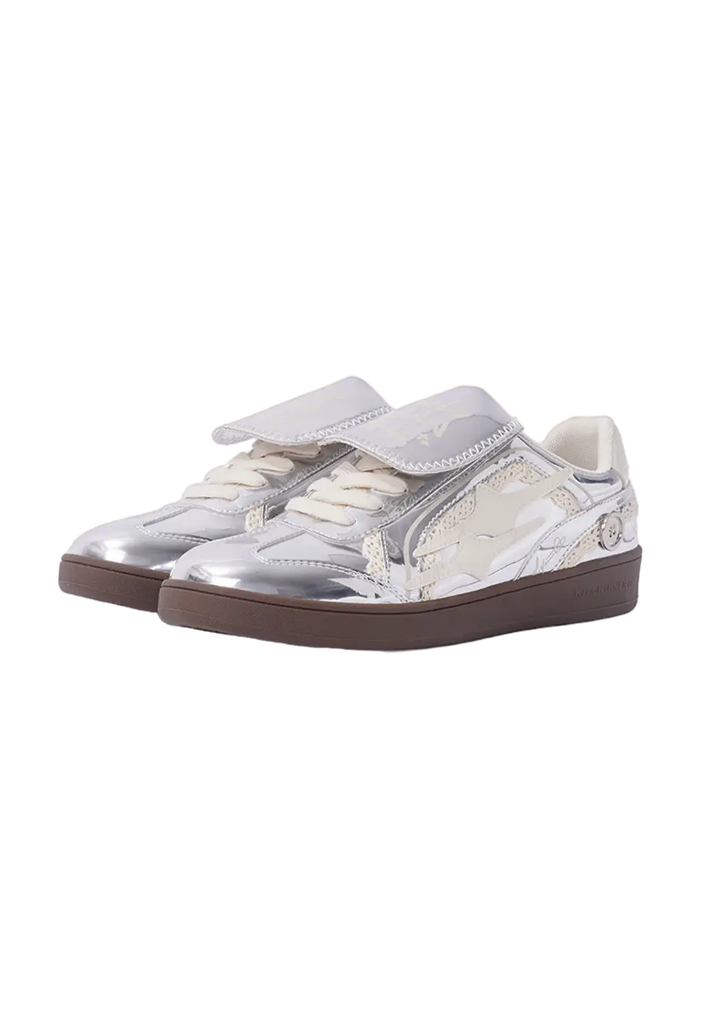 Retro Training Sneaker - PSYLOS 1, Retro Training Sneaker, Shoes, KILLWINNER, PSYLOS 1